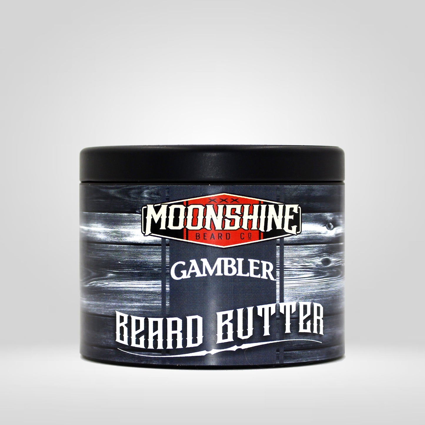 GAMBLER Beard Butter