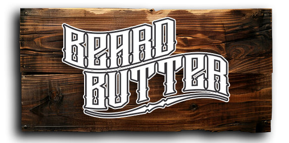 BEARD BUTTER